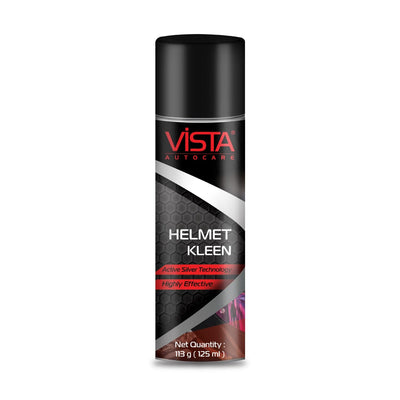 Vista Helmet Kleen 125 ml - Biker.Store - www.biker.store