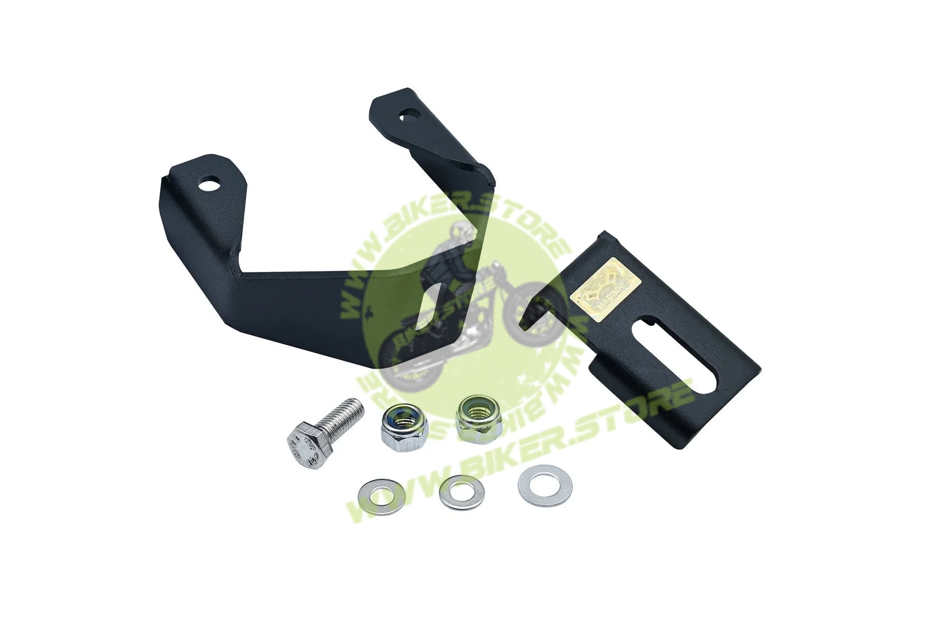 Maddog Mount Interceptor and Himalayan for Scout and Scoutx - Biker.Store - www.biker.store