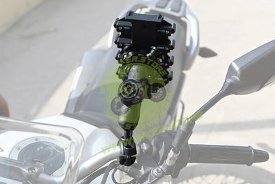 Maddog Claw X Phone Holder - Biker.Store - www.biker.store