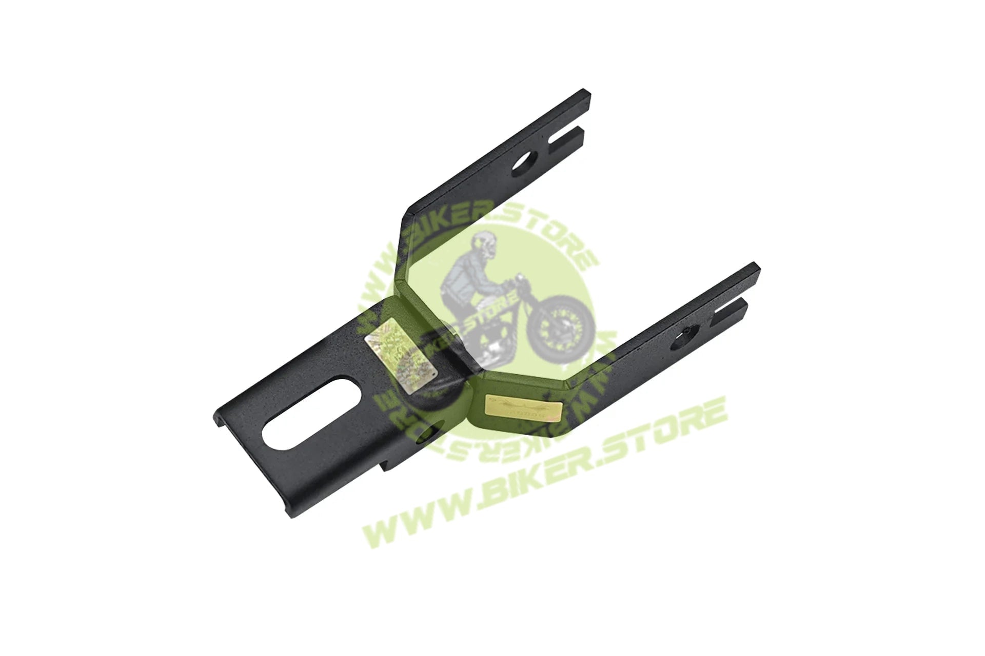 Maddog Mount Classic and Bullet for Scout and Scout X - Biker.Store - www.biker.store