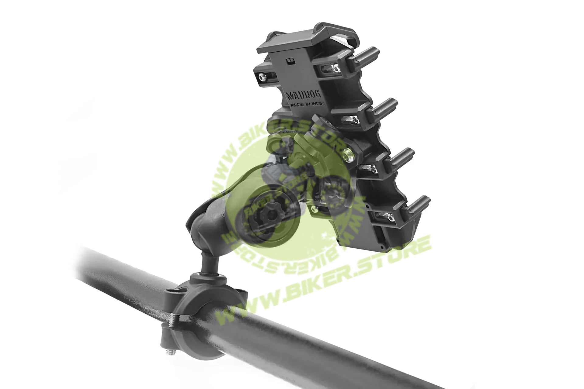 Maddog Vibration Damper X - Biker.Store - www.biker.store
