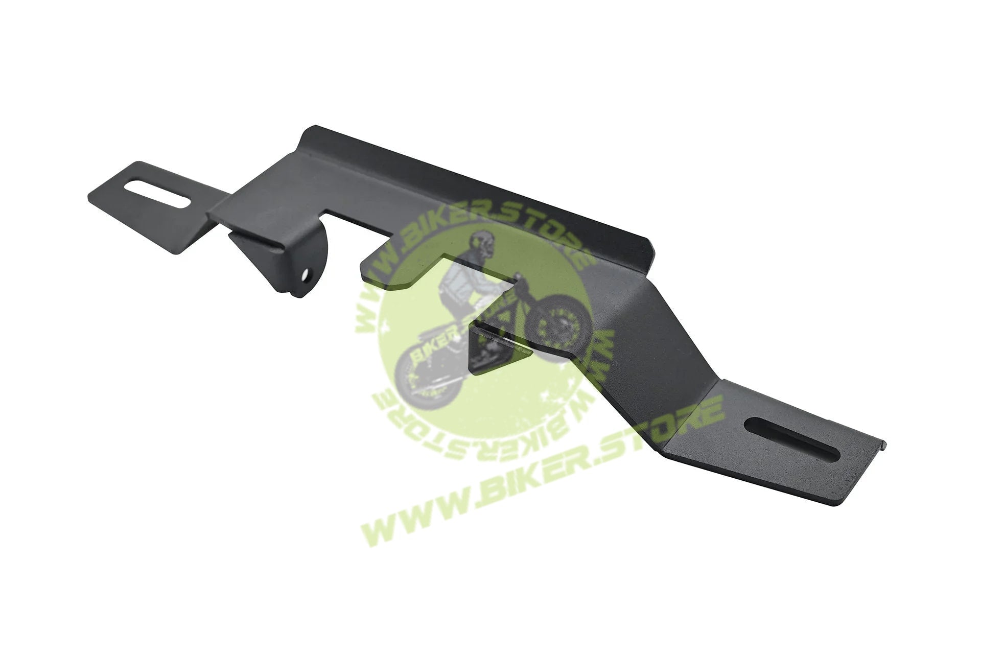 Maddog Mount KTM 390 Adventure Clamp for Alpha and Delta - Biker.Store - www.biker.store