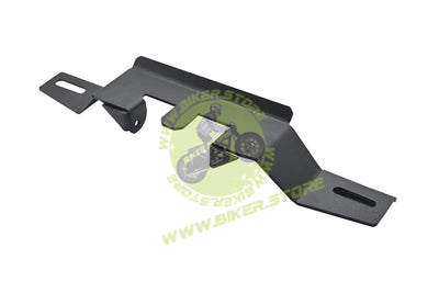 Maddog Mount KTM 390 Adventure Clamp for Alpha and Delta - Biker.Store - www.biker.store