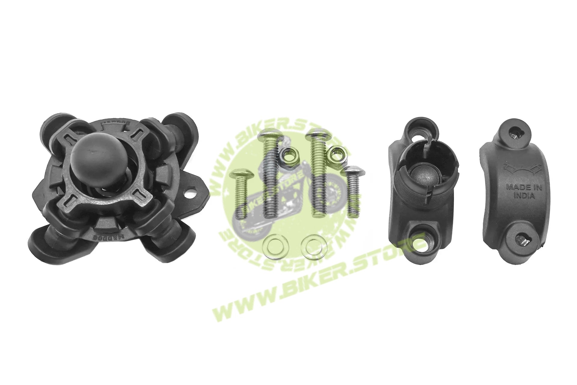 Maddog Vibration Damper Pro - Biker.Store - www.biker.store