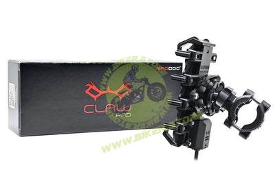 Maddog Claw Pro Phone Holder - Biker.Store - www.biker.store