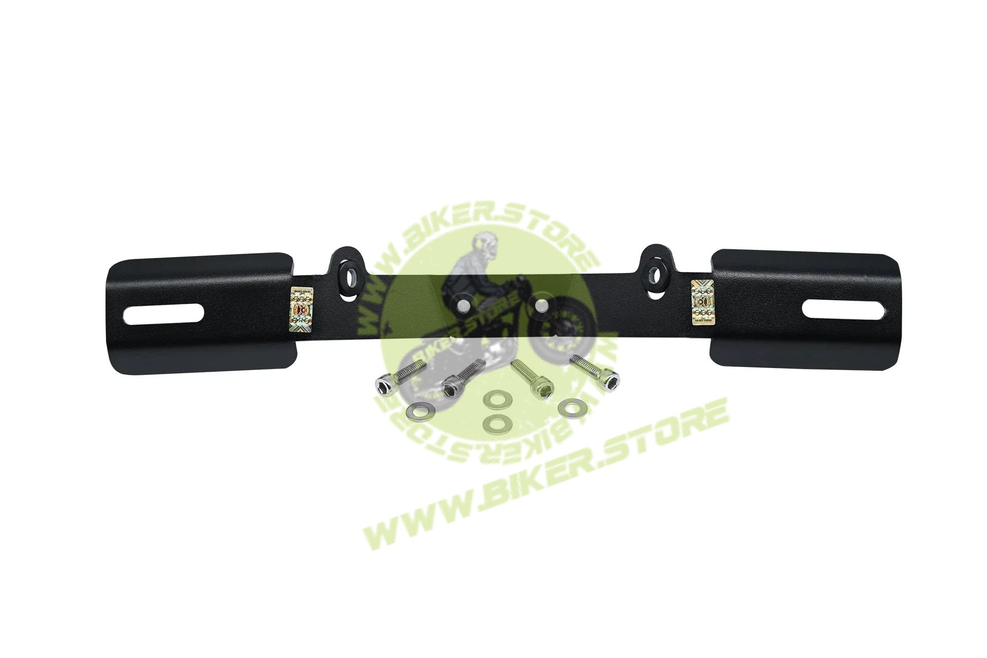 Maddog Mount KTM 390 Adventure Clamp for Scout and Scout X - Biker.Store - www.biker.store