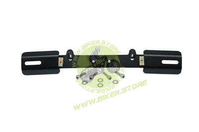 Maddog Mount KTM 390 Adventure Clamp for Scout and Scout X - Biker.Store - www.biker.store