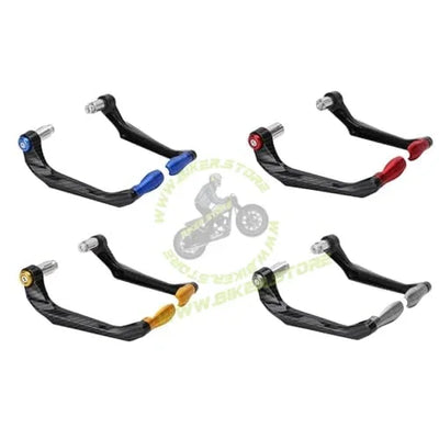 1 Pair Motorcycle Lever Guards Maintenance Spare Parts Protection Hand guard Black, Blue, Red, Gold, Silver | Parts & Accessories | Motorcycle Parts | Handlebars, Grips & Levers | Brake Levers - Biker.Store - www.biker.store