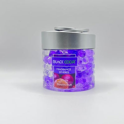 Black Odor Super Fragrance Black Odor Car Air Freshener B0-10| 130g Bubble Gel Balls | Long-Lasting Scent for Home, Office, Car, Bathroom & Closet | Odor Eliminator & Room Deodorizer (Cologne) - Biker.Store - www.biker.store