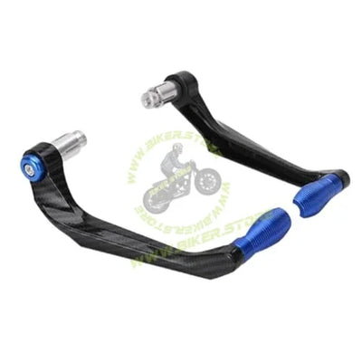 1 Pair Motorcycle Lever Guards Maintenance Spare Parts Protection Hand guard Black, Blue, Red, Gold, Silver | Parts & Accessories | Motorcycle Parts | Handlebars, Grips & Levers | Brake Levers - Biker.Store - www.biker.store