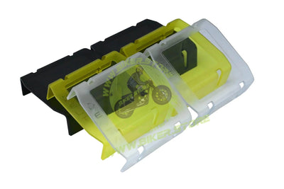 Maddog Delta Auxiliary Light Filters - Biker.Store - www.biker.store