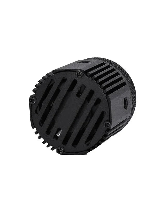 Mini Drive Fog Light with Universal Fit for All Cars and Bikes - Yellow/ White - Biker.Store - www.biker.store