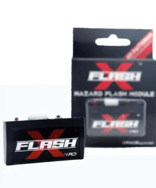 FlashX Hazard Flash Module for Yamaha R15 S - Biker.Store - www.biker.store