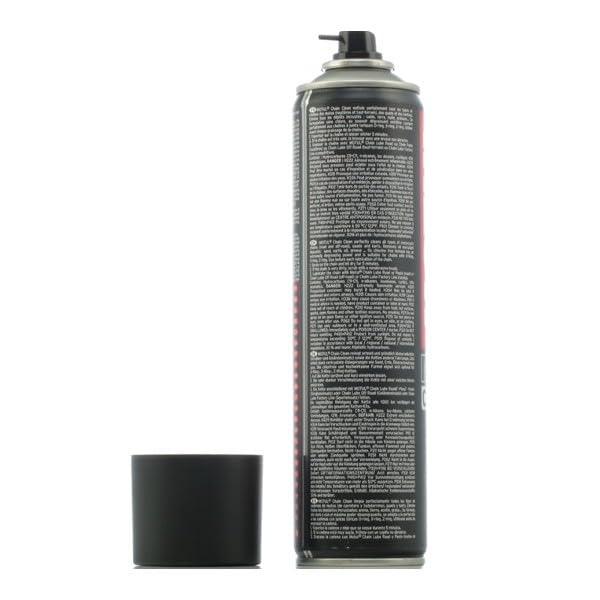 Motul C1 Chain Cleaner for Bikes | Powerful Spray Removes Oil, Grease & Dirt | Fast-Acting Deep Cleaning for Improved Chain Performance | Safe for All Chain Types | 400 ml - Biker.Store - www.biker.store