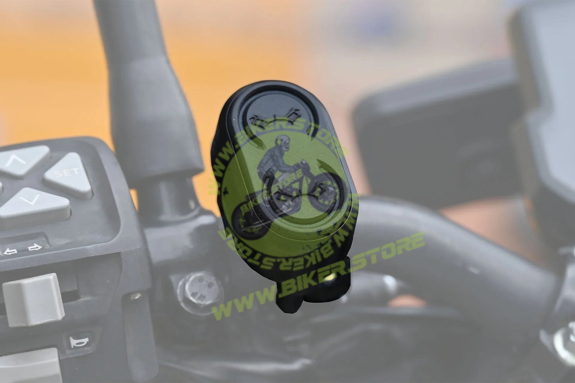 Maddog Dual Switch Pro - Biker.Store - www.biker.store