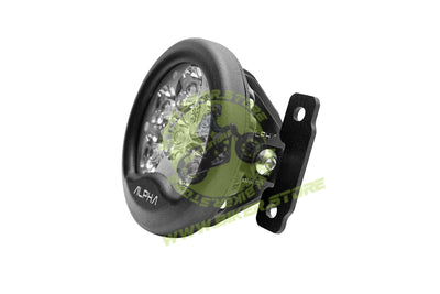 MADDOG ALPHA for Tata Nexon / Harrier / Safari Auxiliary Lights - Biker.Store - www.biker.store