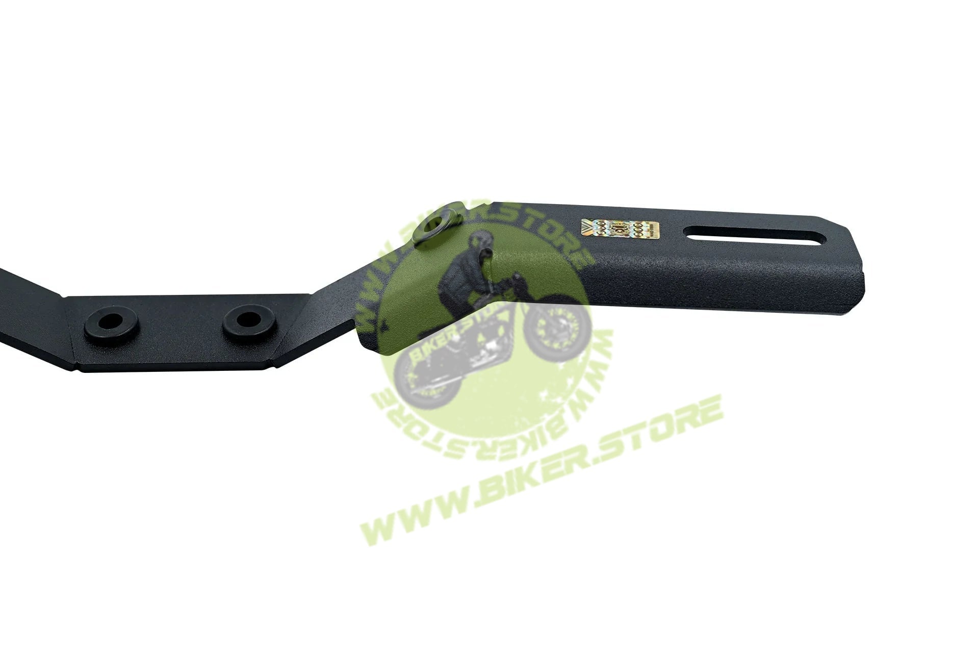 Maddog Mount KTM 390 Adventure Clamp for Scout and Scout X - Biker.Store - www.biker.store
