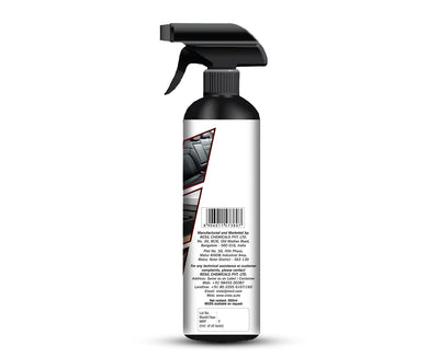 Vista Leather Kleen & Conditioner 500 ml - Biker.Store - www.biker.store