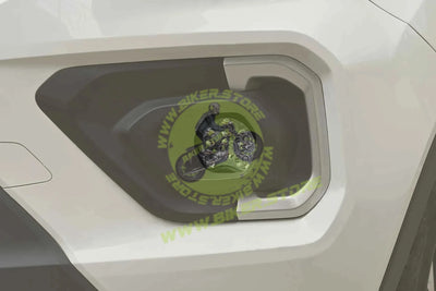 MADDOG ALPHA for Tata Nexon / Harrier / Safari Auxiliary Lights - Biker.Store - www.biker.store