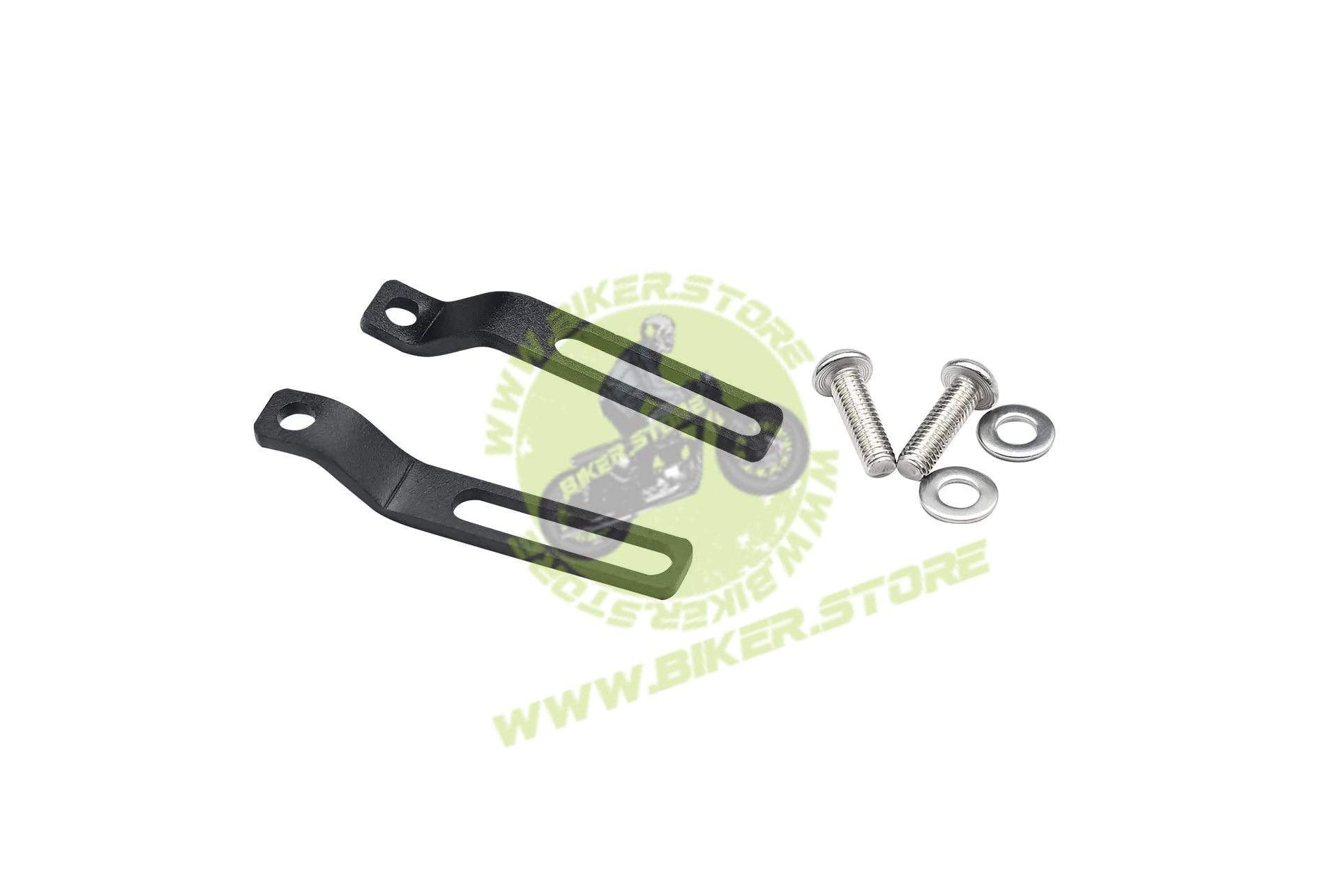 Maddog Mount KTM 390 Adventure Clamp for Alpha and Delta - Biker.Store - www.biker.store