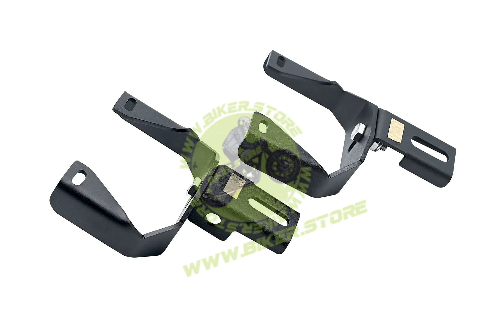 Maddog Mount Interceptor and Himalayan for Scout and Scoutx - Biker.Store - www.biker.store