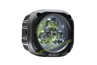 Maddog Scout 2024 Auxiliary Lights - Biker.Store - www.biker.store