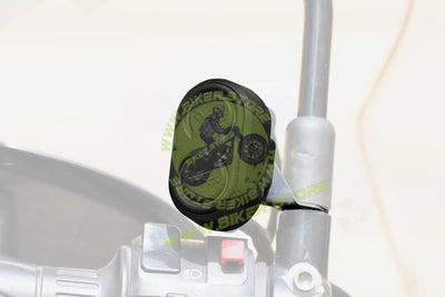 Maddog Dual Switch Pro - Biker.Store - www.biker.store