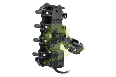 Maddog Claw Pro Phone Holder - Biker.Store - www.biker.store