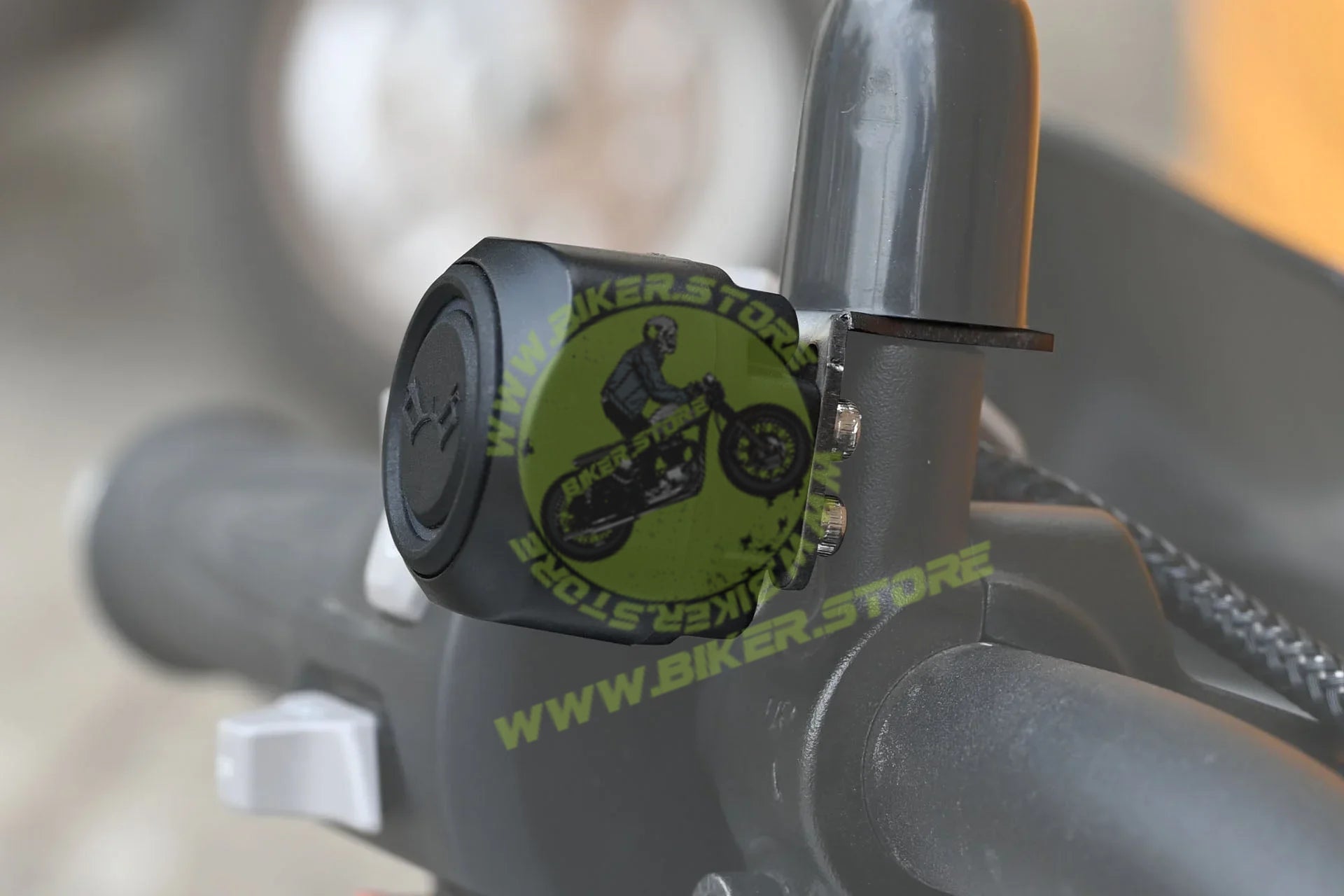 Maddog Switch Pro - Biker.Store - www.biker.store