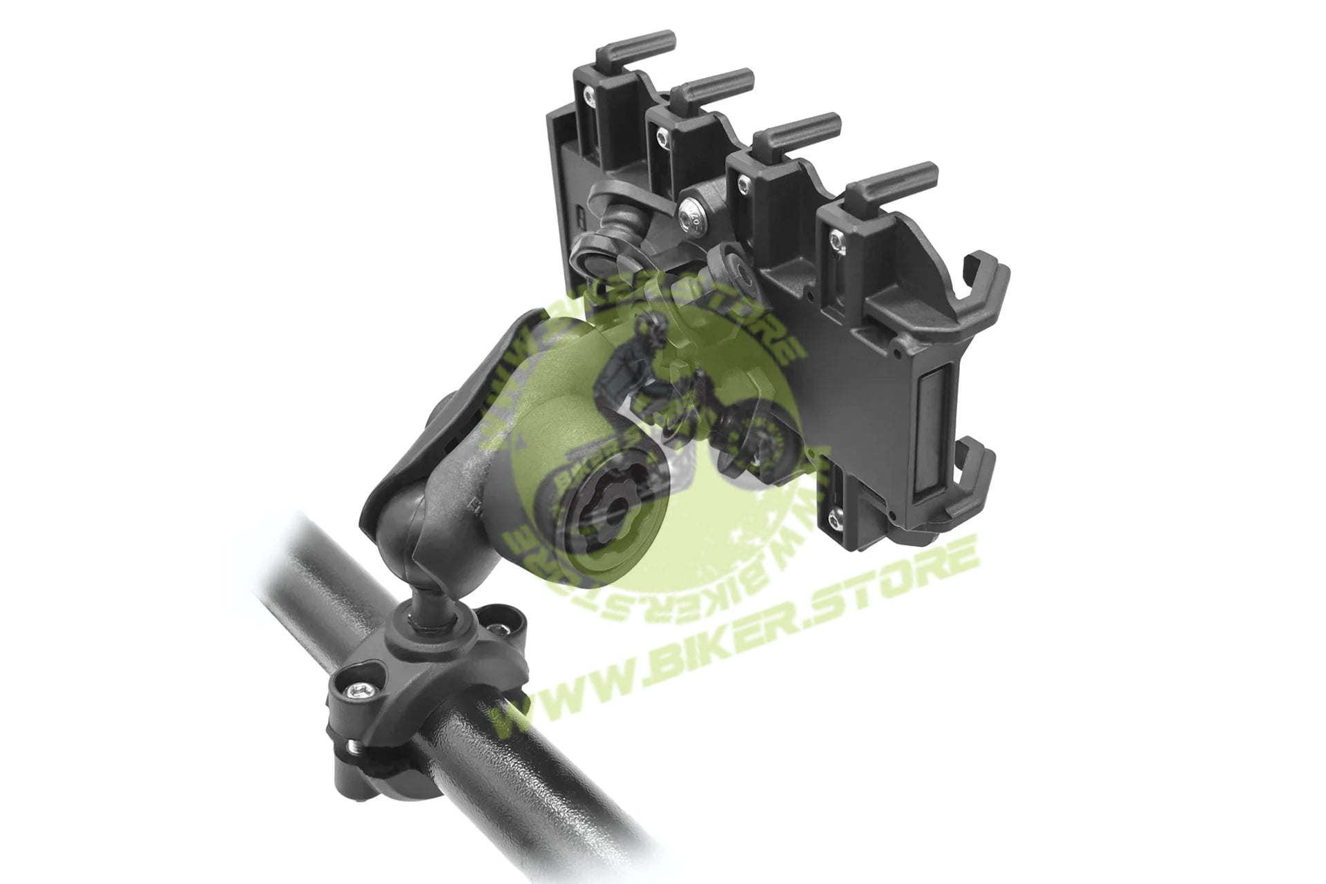 Maddog Vibration Damper X - Biker.Store - www.biker.store