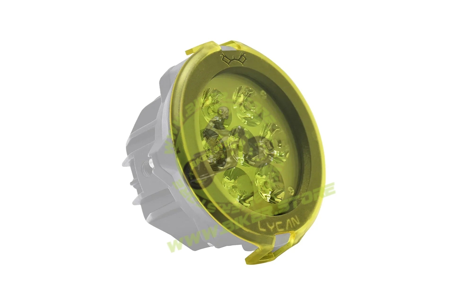 Maddog Rage Lycan Auxiliary Light Filters - Biker.Store - www.biker.store
