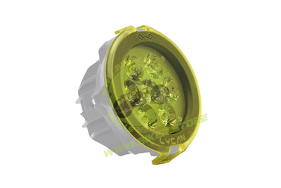 Maddog Rage Lycan Auxiliary Light Filters - Biker.Store - www.biker.store