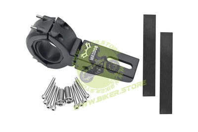 Maddog Mount Fork Clamp - Biker.Store - www.biker.store