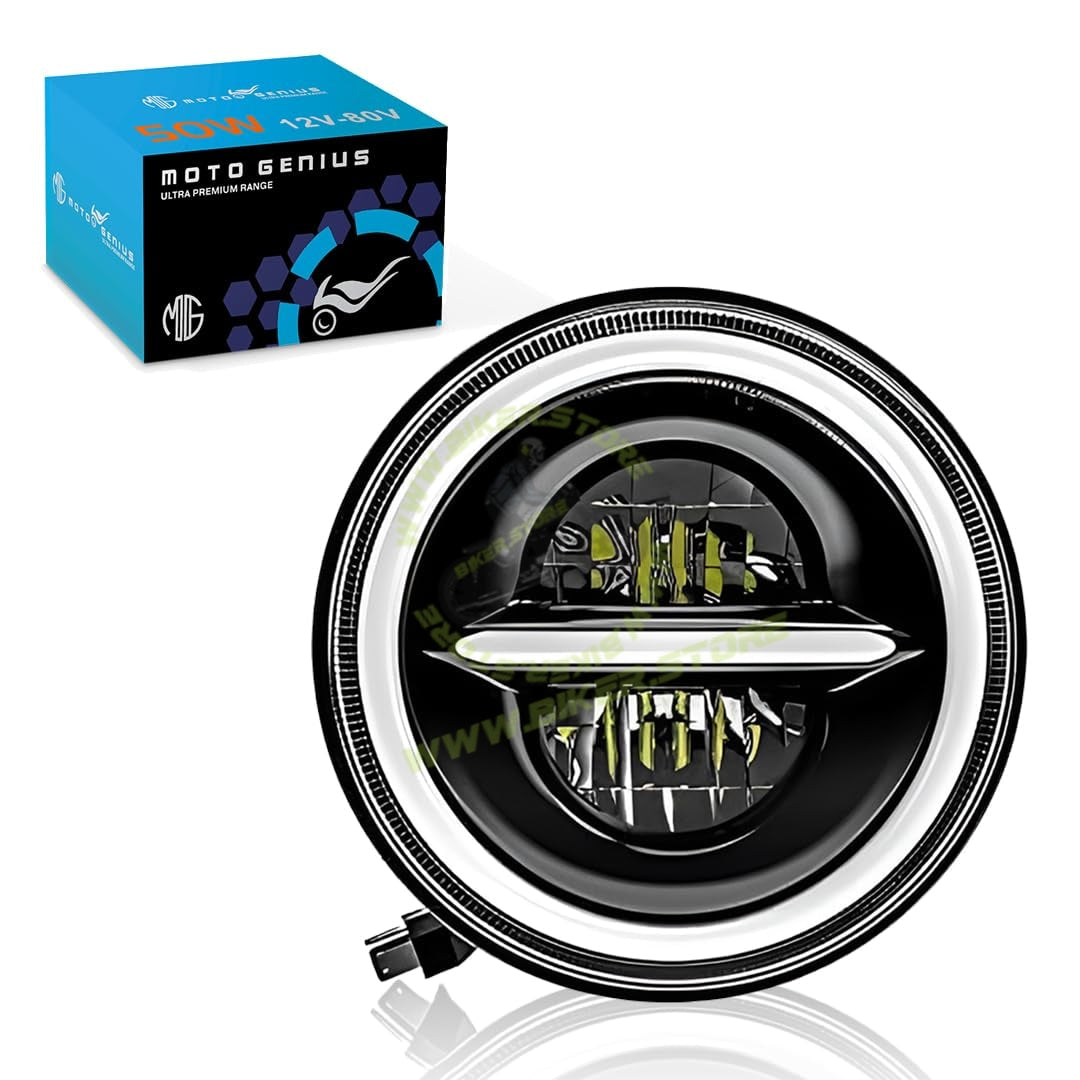 DRL Round