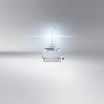 Osram D1S 66140XNL Xenon Night Laser PK32D-5 FS1, 35W, 5000K - Biker.Store - www.biker.store