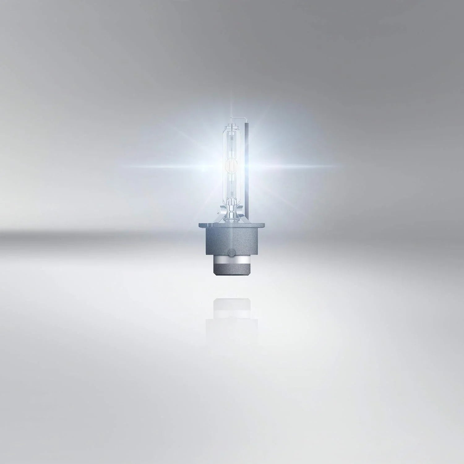OSRAM Xenarc Night Breaker Laser D2S, Xenon Bulb,35W, Pair - Biker.Store - www.biker.store