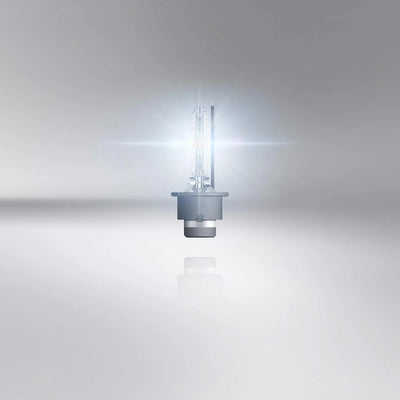 OSRAM Xenarc Night Breaker Laser D2S, Xenon Bulb,35W, Pair - Biker.Store - www.biker.store