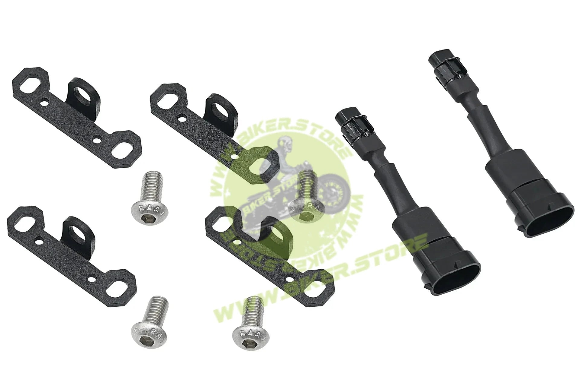 MADDOG ALPHA for Maruti Suzuki Swift, Ciaz, Ertiga, Swift Dzire and XL6 Auxiliary Lights - Biker.Store - www.biker.store