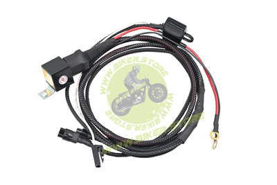 Maddog Wire Harness Pro - Biker.Store - www.biker.store