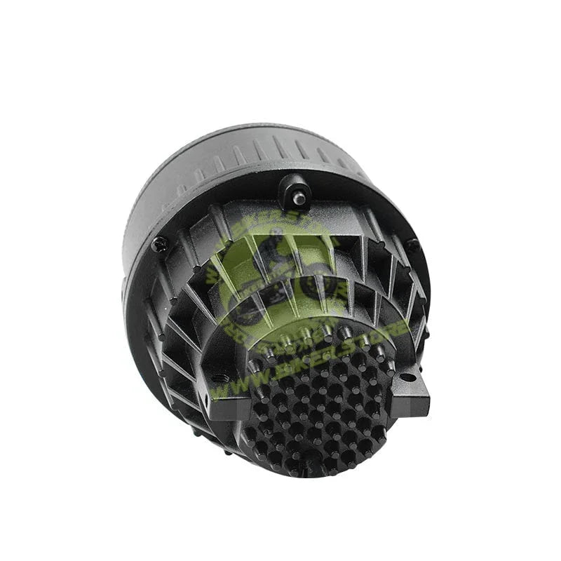 AES FX Automotive Bi-LED Fog Projector Retrofit Kit – 3 Inch Double Laser Lens, 45W/65W High Power, 3000K Yellow/4300K/5500K White Light, Universal Fog Lamp Upgrade - Biker.Store - www.biker.store