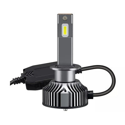OSRAM H8/H11/H9/H16 LED Headlight Bulb, 80W, Pair - Biker.Store - www.biker.store