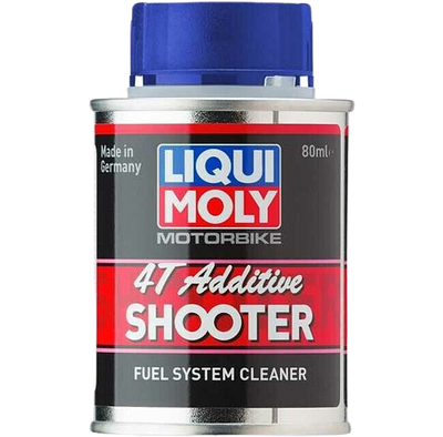 Liqui Moly Motorbike 4T Shooter (80ml)