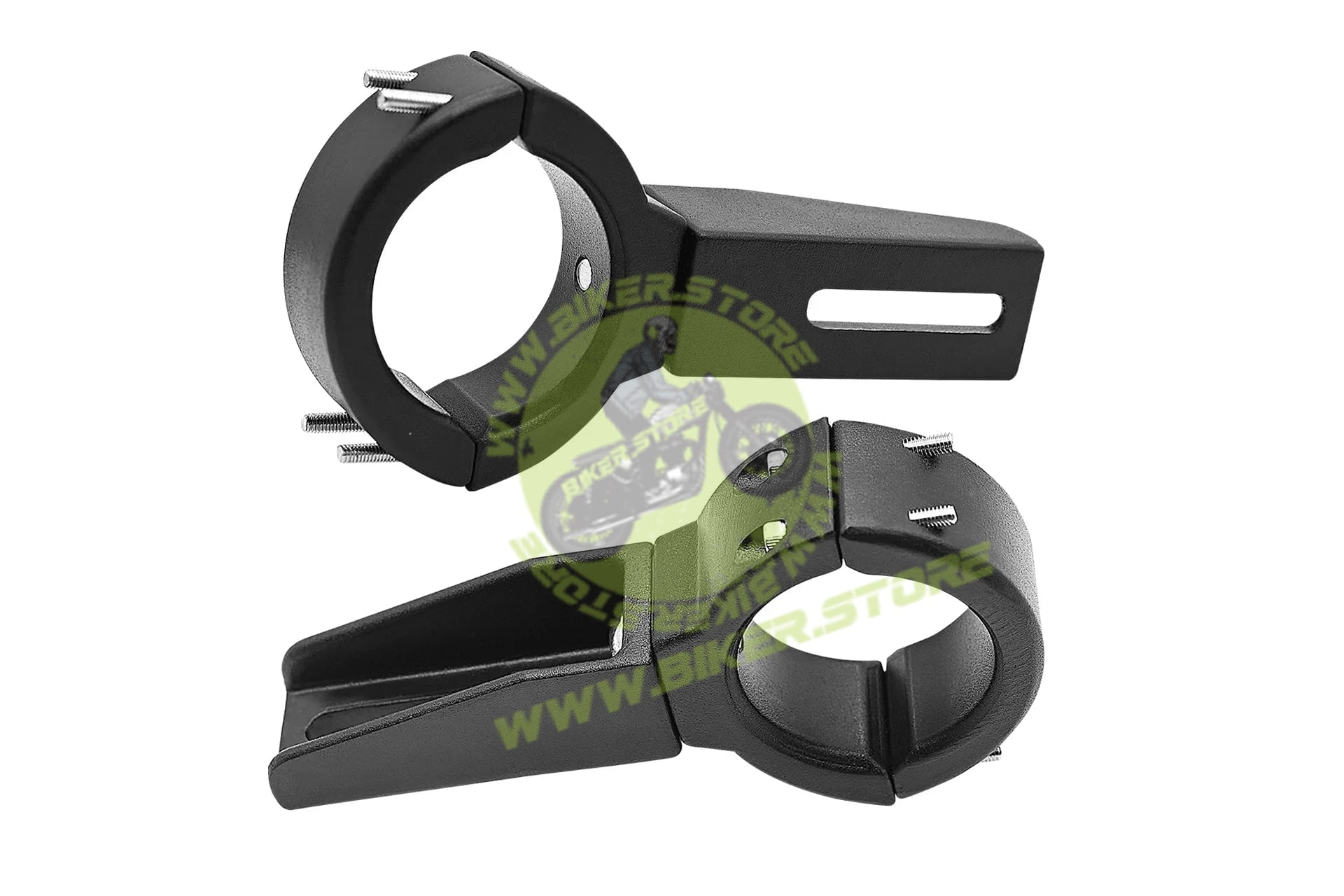 Maddog Mount Fork Clamp - Biker.Store - www.biker.store