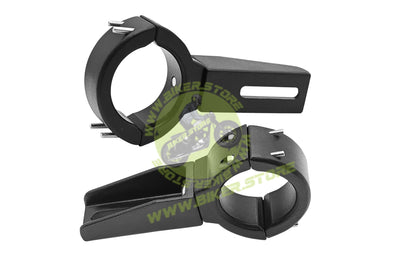 Maddog Mount Fork Clamp - Biker.Store - www.biker.store