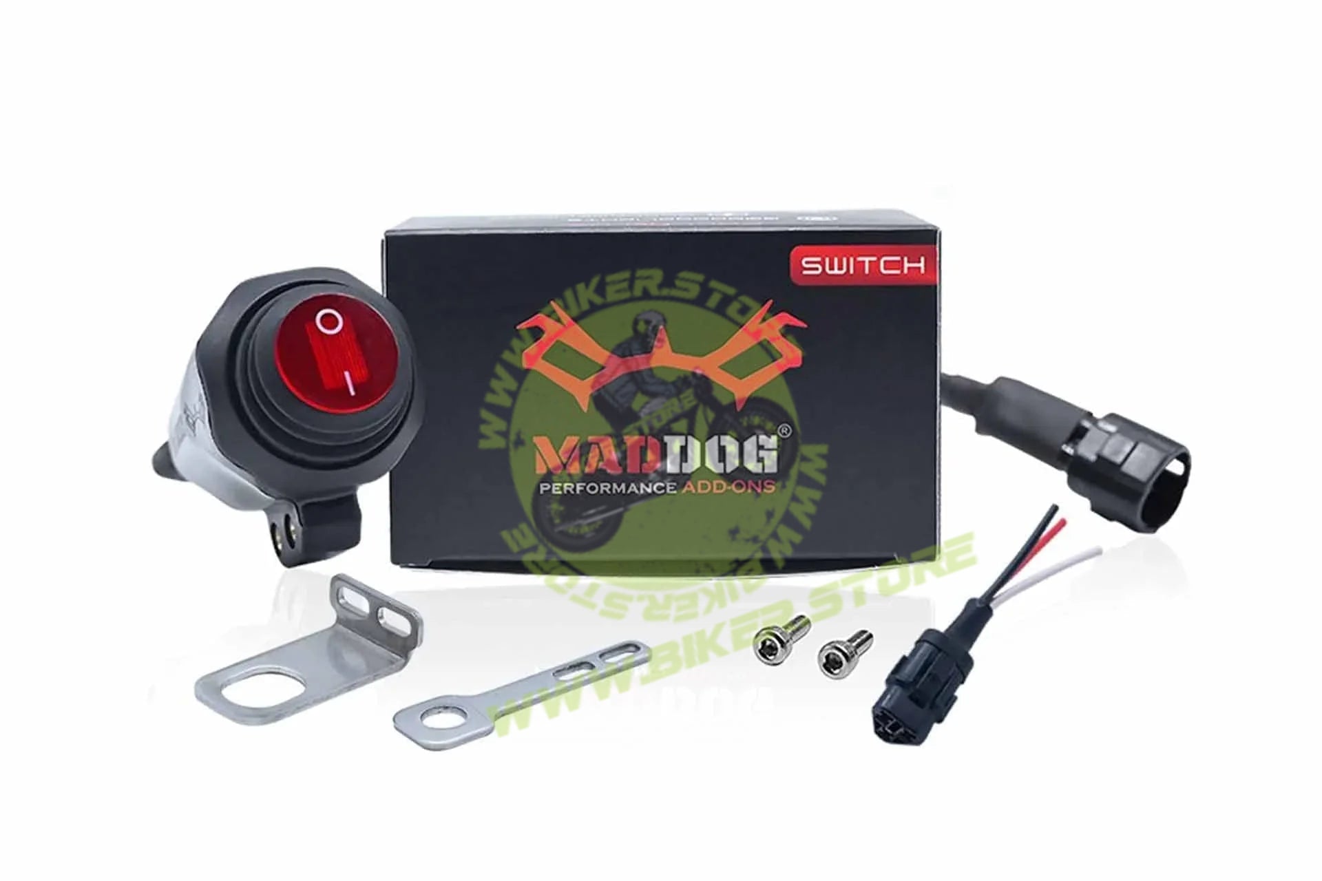 Maddog Switch - Biker.Store - www.biker.store