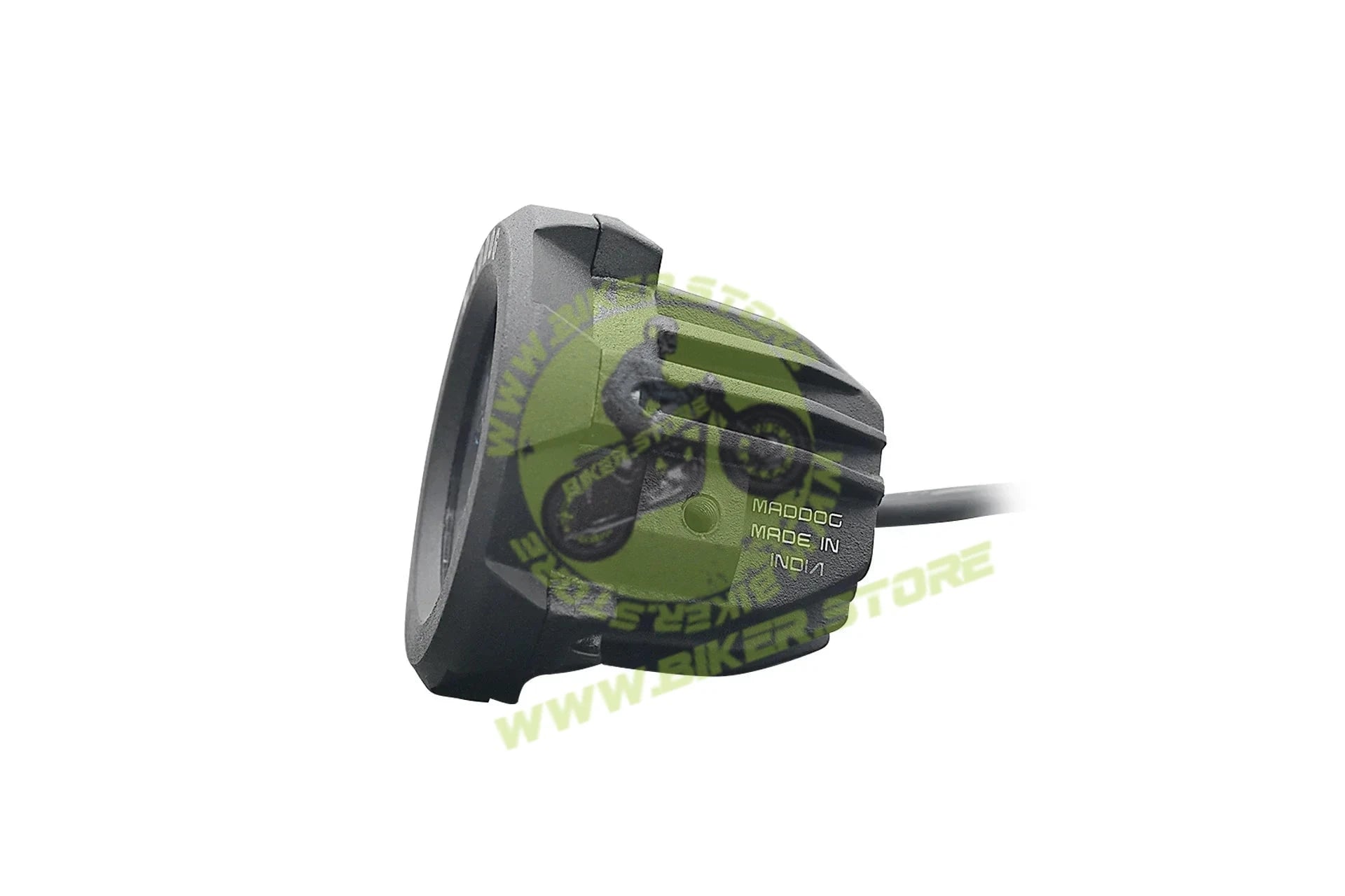 MADDOG Scout X Auxiliary light- 40 Watts - Biker.Store - www.biker.store