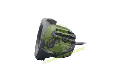 MADDOG Scout X Auxiliary light- 40 Watts - Biker.Store - www.biker.store