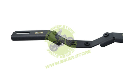 Maddog Mount KTM 390 Adventure Clamp for Scout and Scout X - Biker.Store - www.biker.store