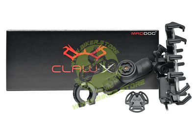 Maddog Claw X Phone Holder - Biker.Store - www.biker.store