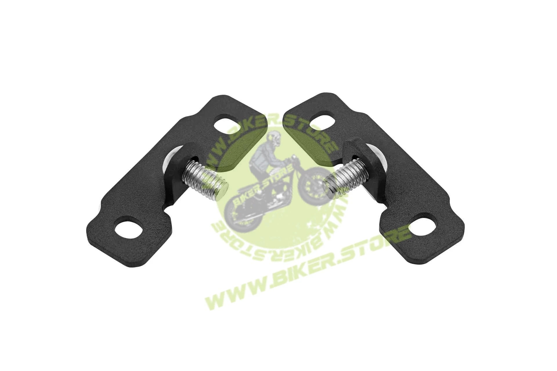 MADDOG ALPHA for Tata Nexon / Harrier / Safari Auxiliary Lights - Biker.Store - www.biker.store